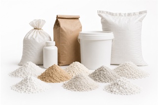 Raw Materials