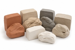 Clay & Clay Bodies