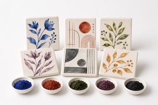 Colourants
