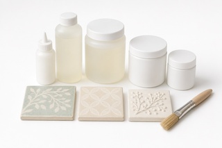 Mediums / Masking