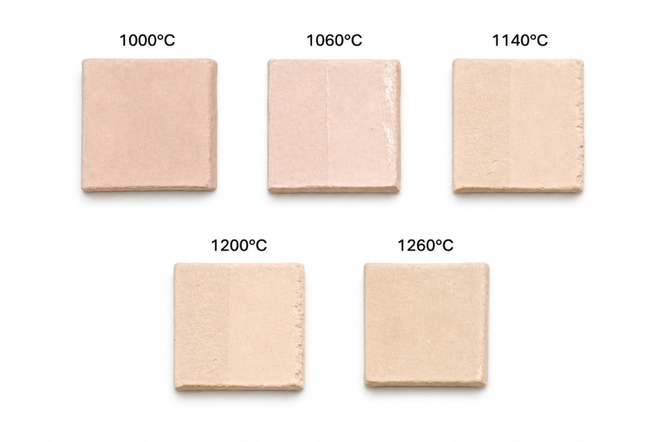 White Earthenware Paper Clay
