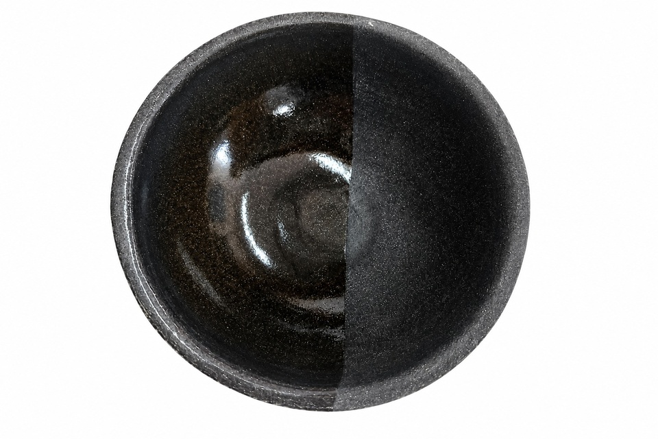 Basalt Earthenware Casting Slip