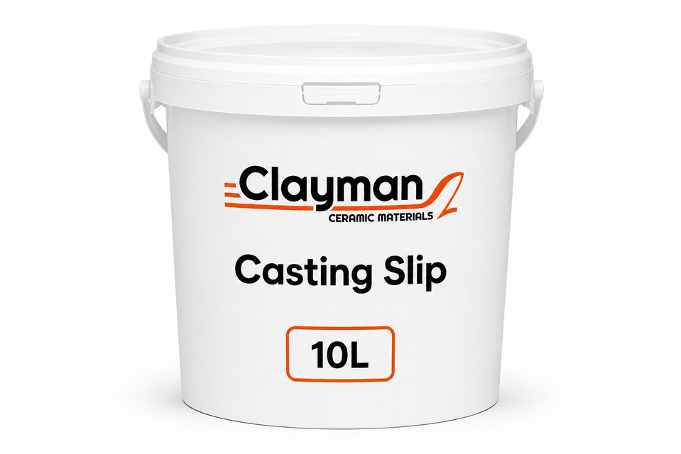 Tile Casting Slip