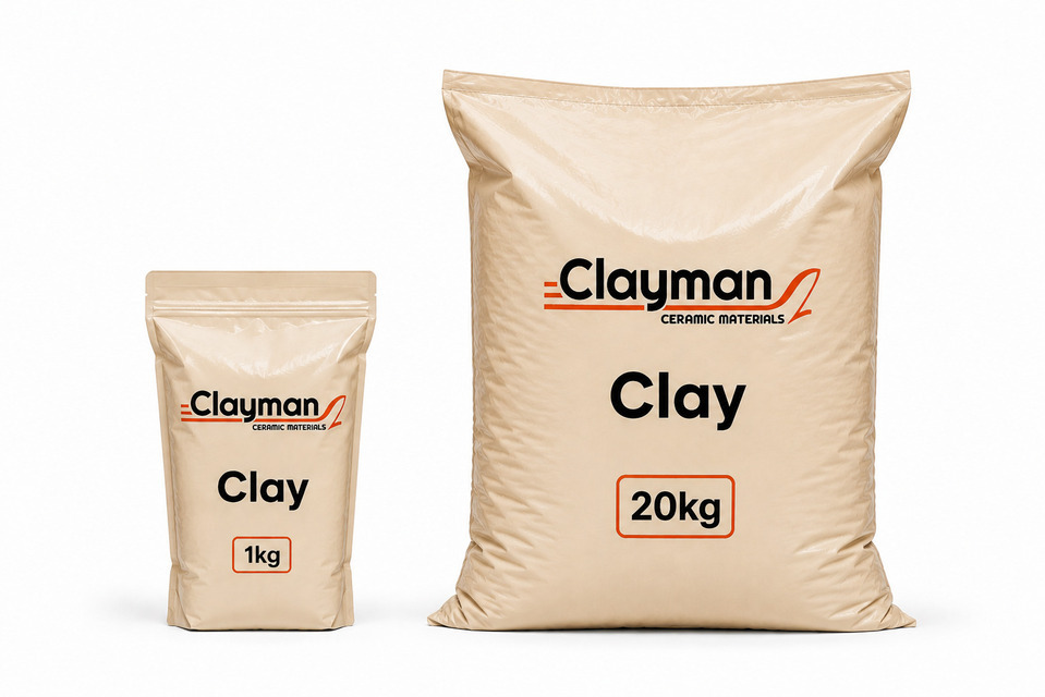 Kaolin G1
