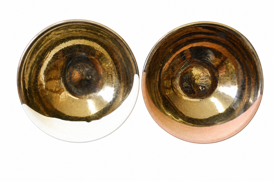 Bronze Lustre