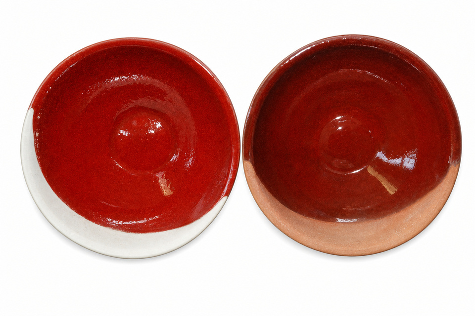 Cad Red