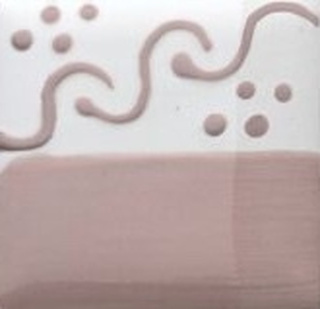 Coral Decorating Slip