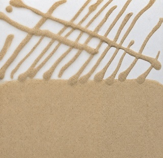 Tigers Eye Decorating Slip