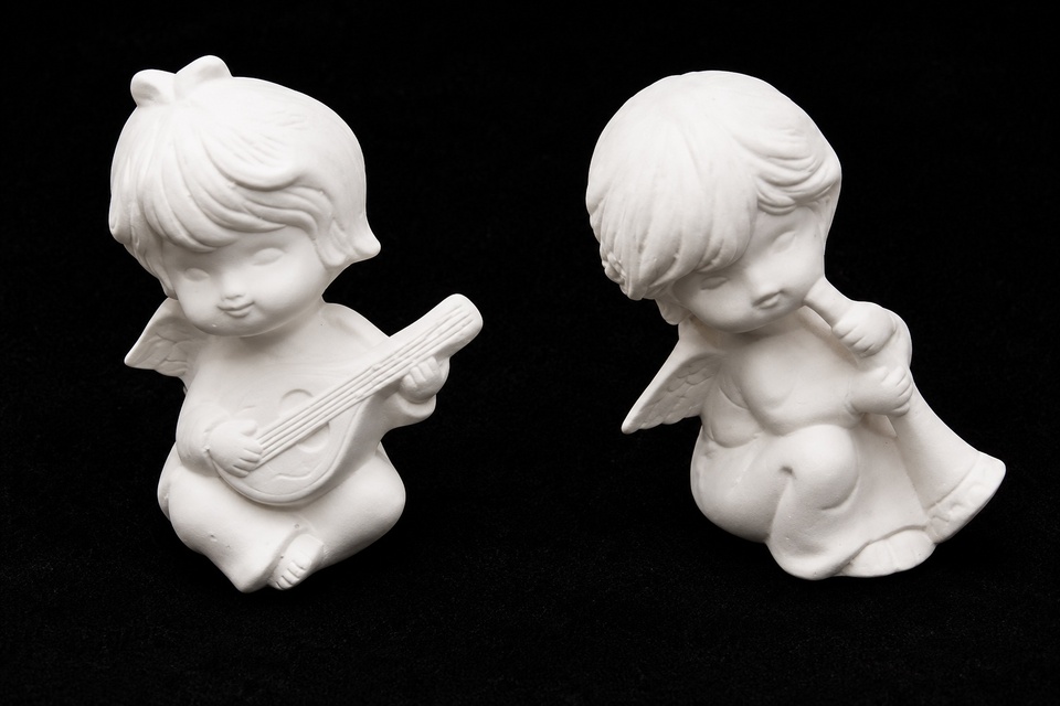 Angel - Musical