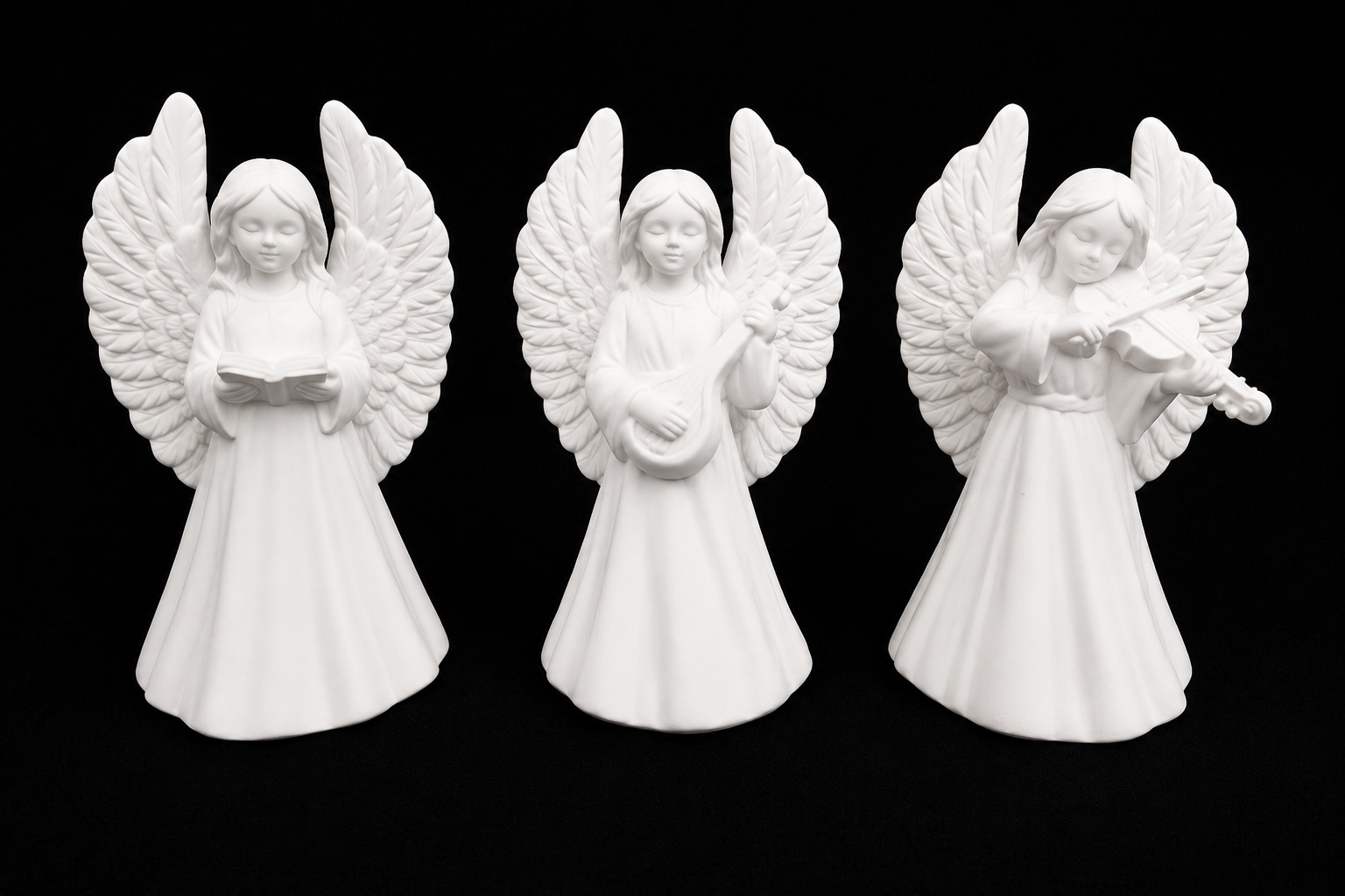 Angel Ornament