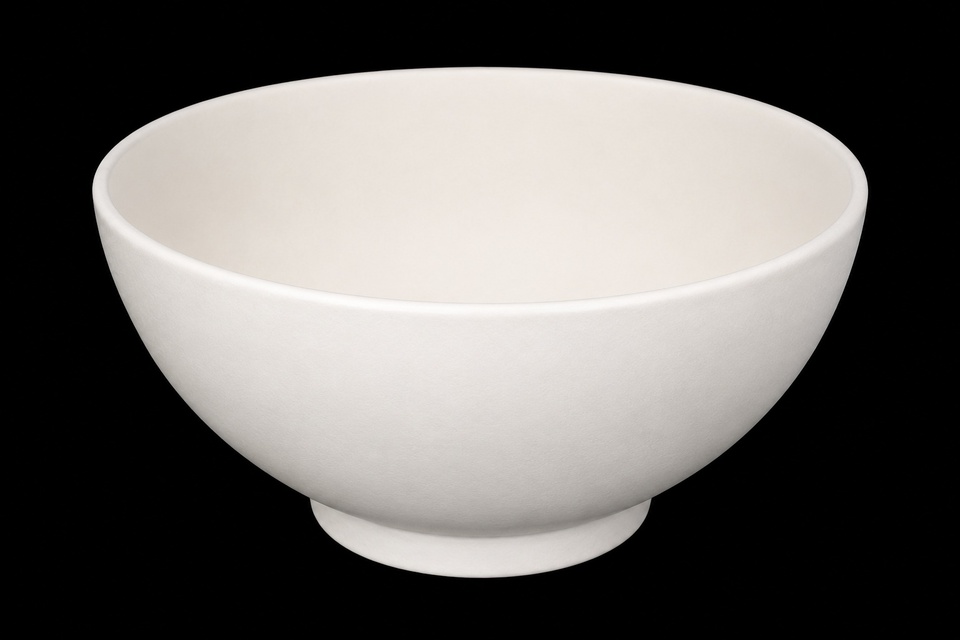 Bowl - Chinese - Small