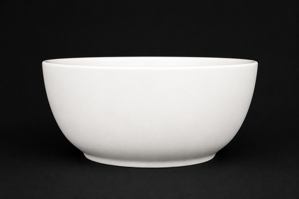 Bowl - Deep Soup