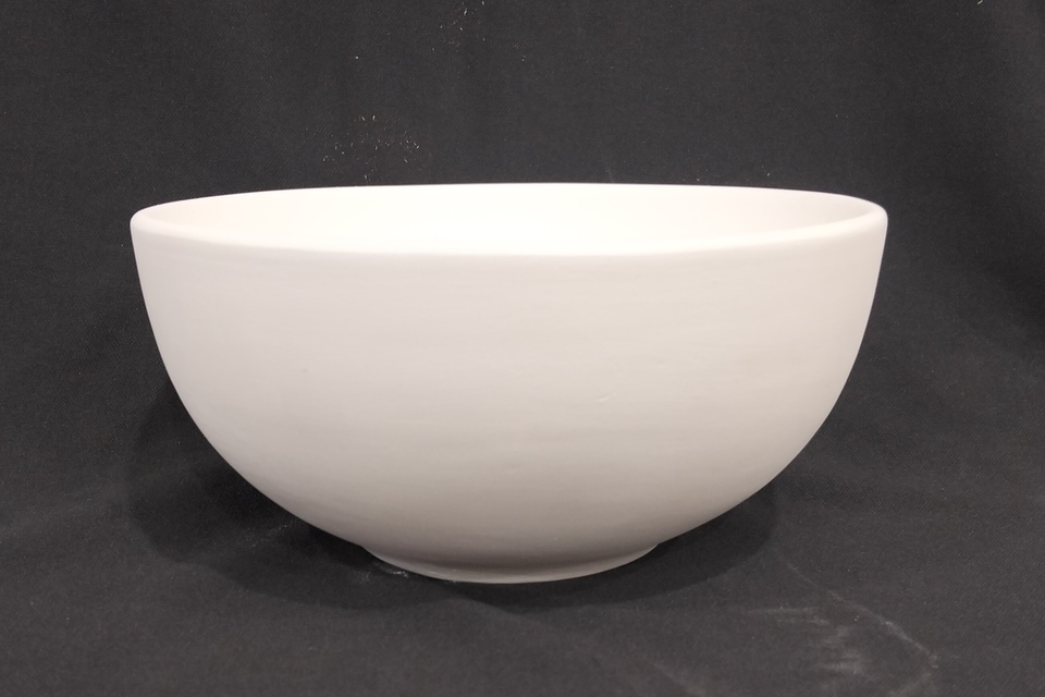 Bowl - Morning - Jiggered