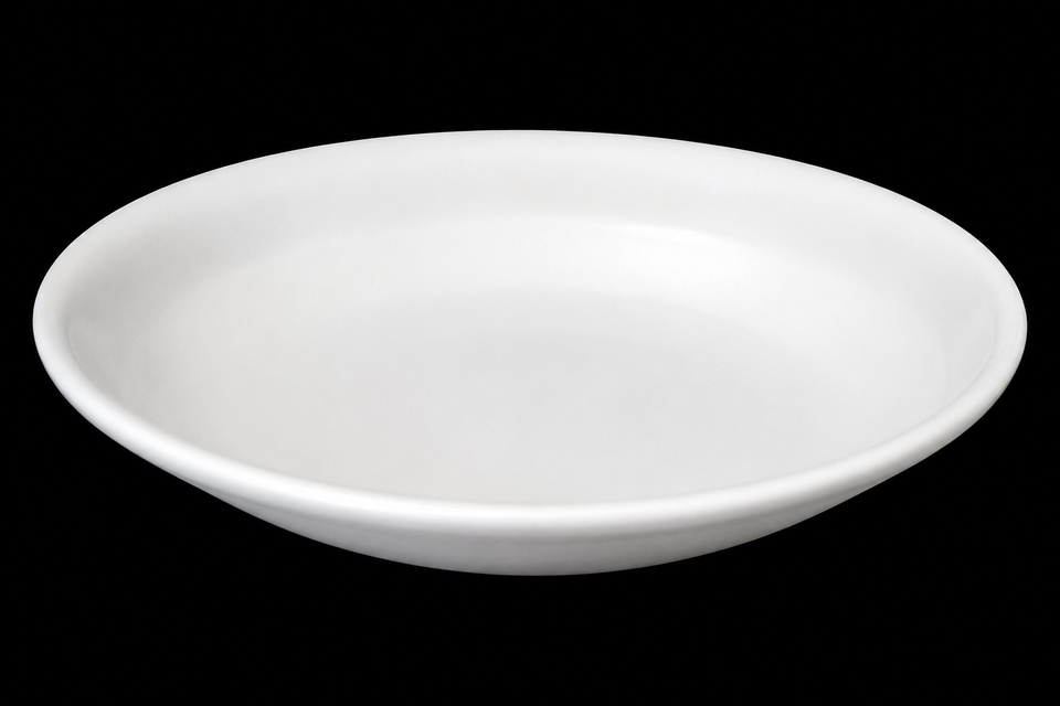 Bowl - Orpen
