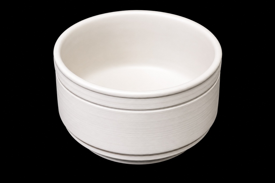Bowl - Pate Dish