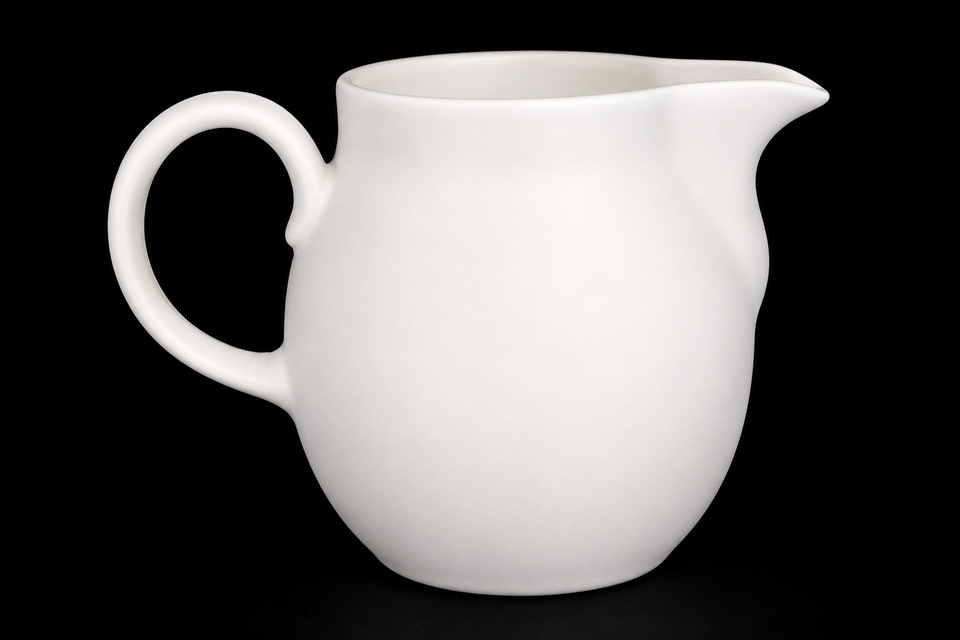 Creamer - 2 Cup