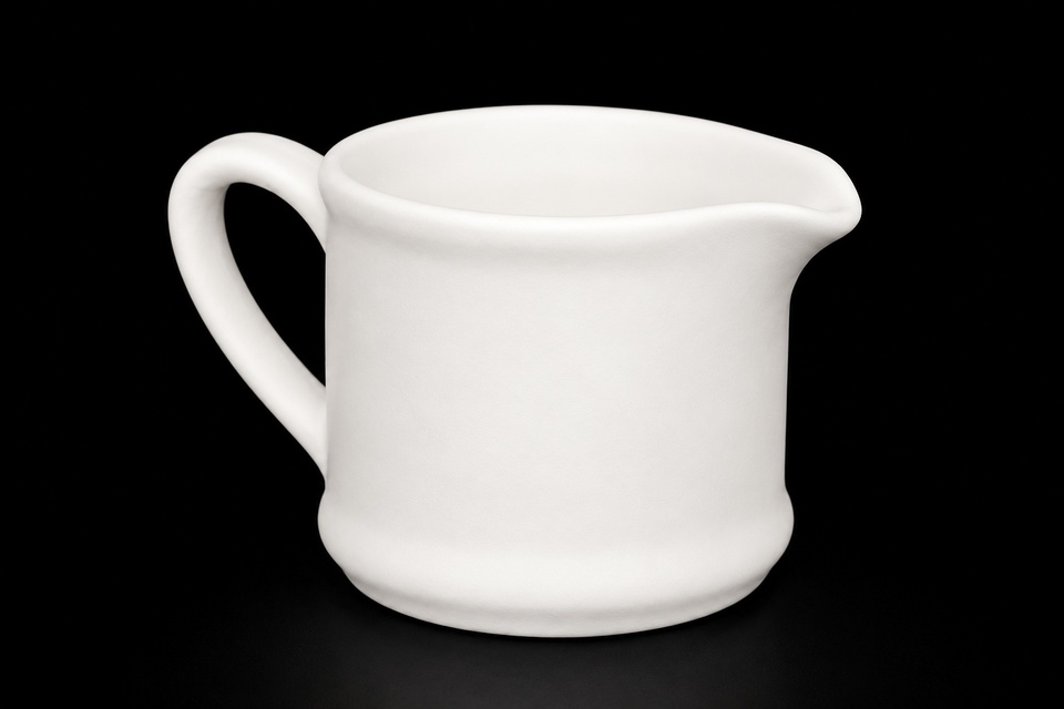 Creamer - Country