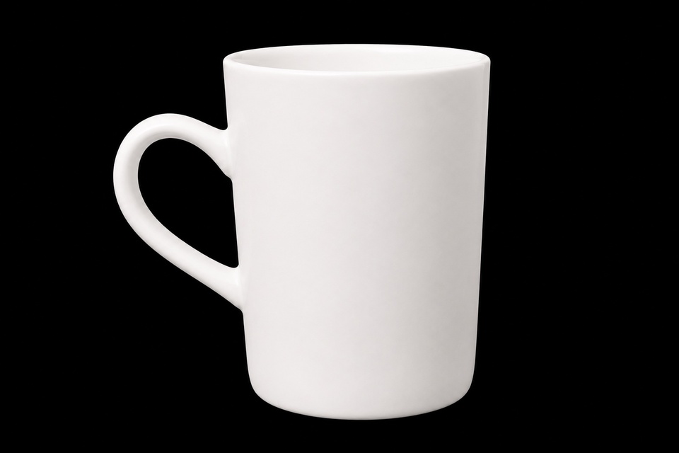 Mug - Cylinder