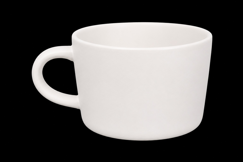 Mug - Fat Espresso