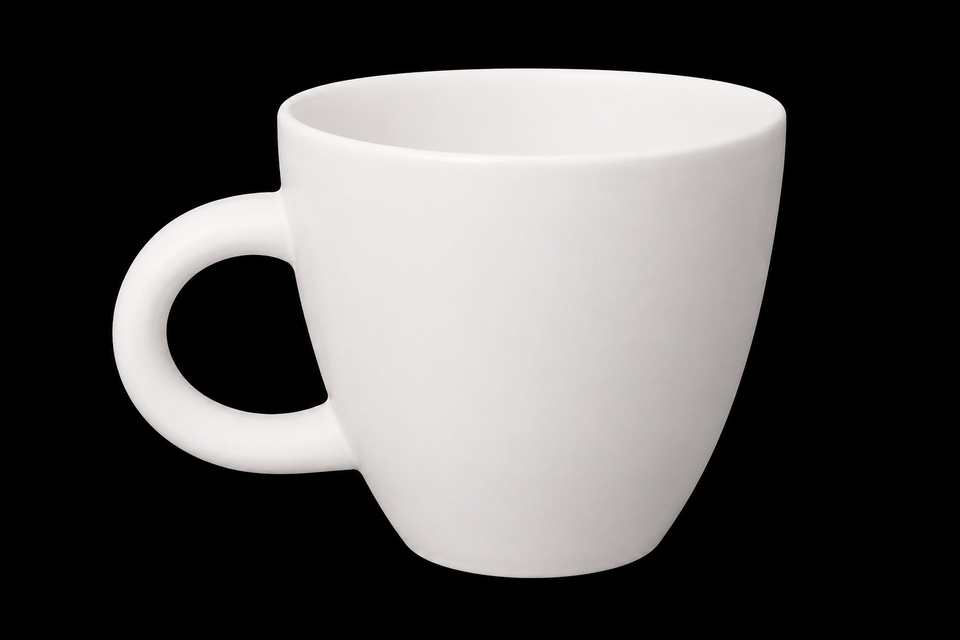 Mug - Jumbo
