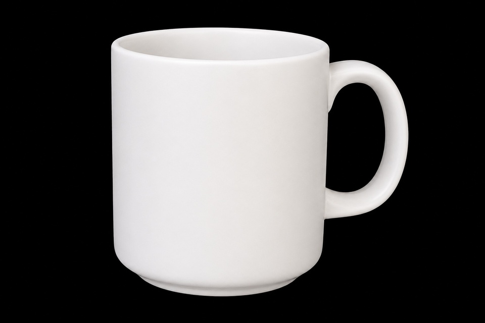 Mug - Morning