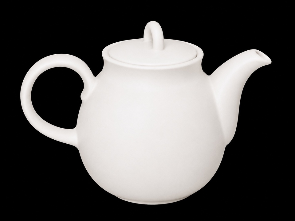 Tea Pot - 2 Cup