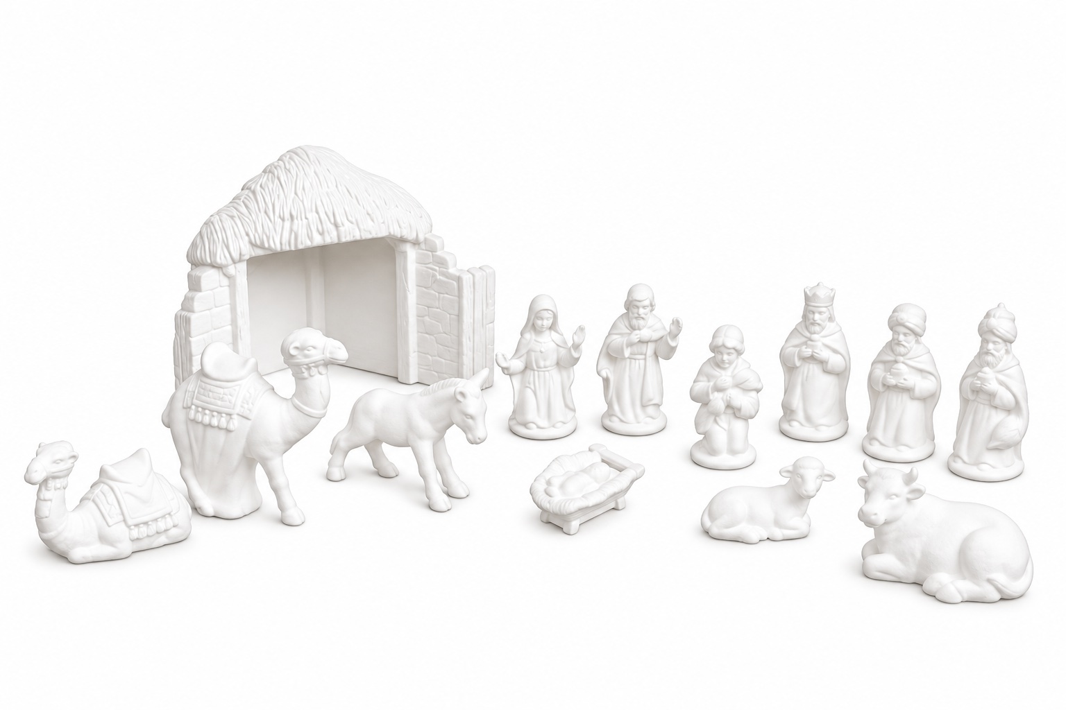 Nativity People