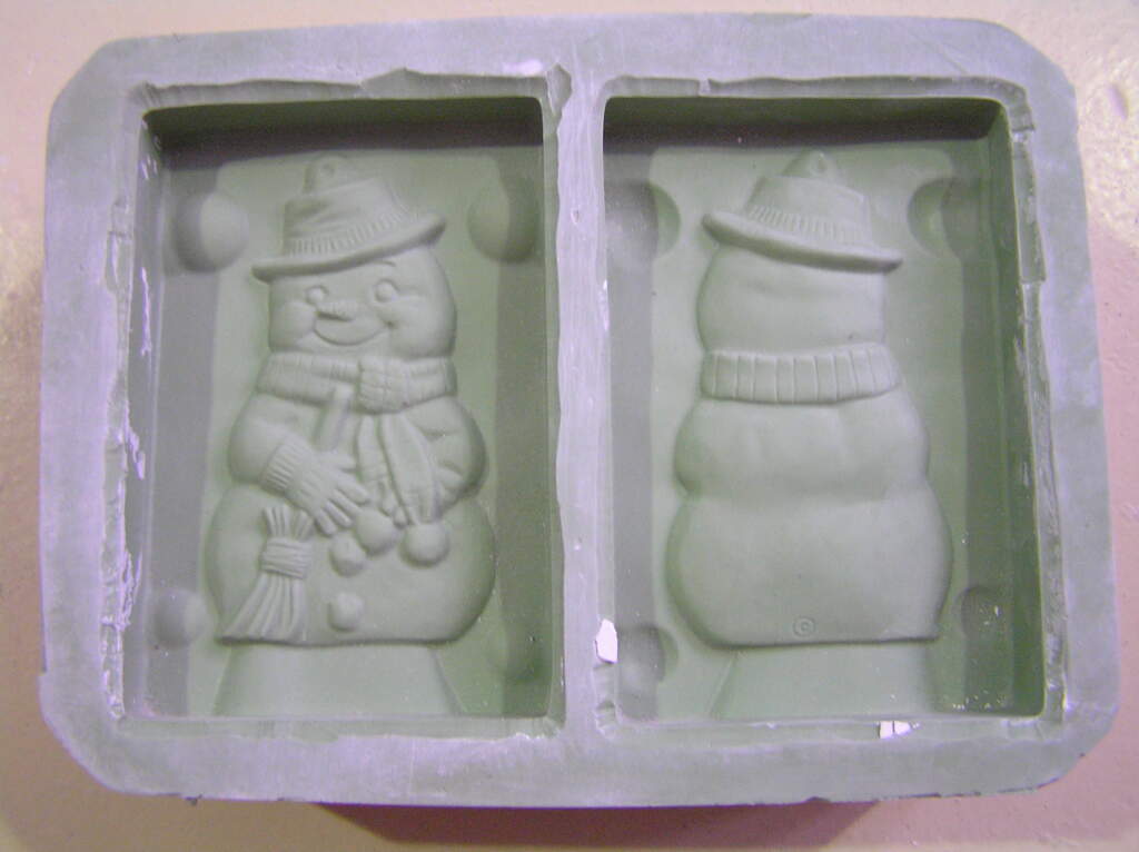 Snowman