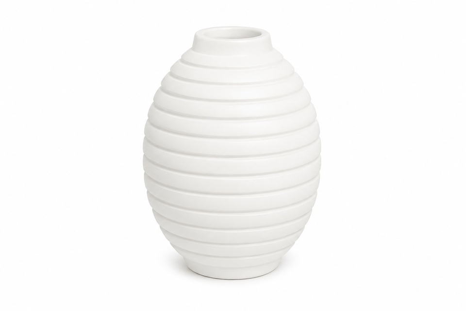 Vase Honeycomb