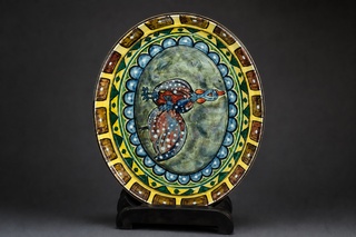 Fruit Bowl Large Oval