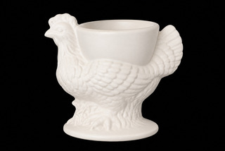 Egg Cup Bunny