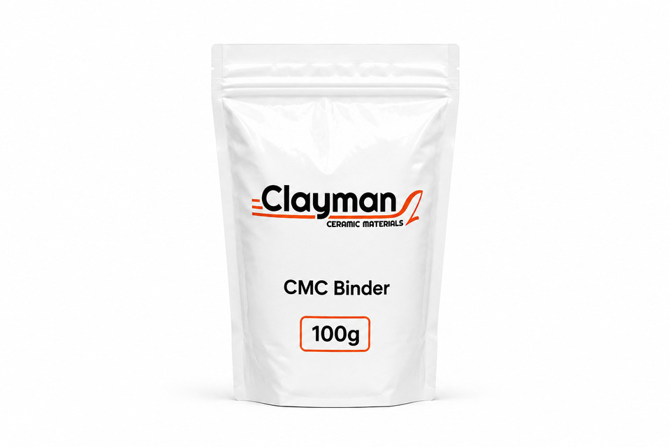CMC Binder