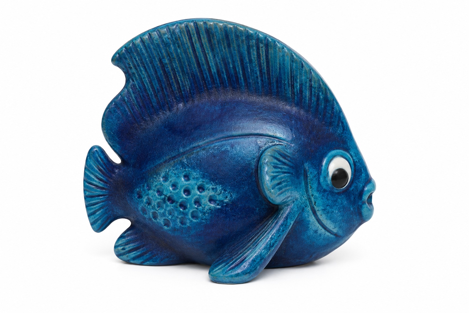 Fish Large Bb