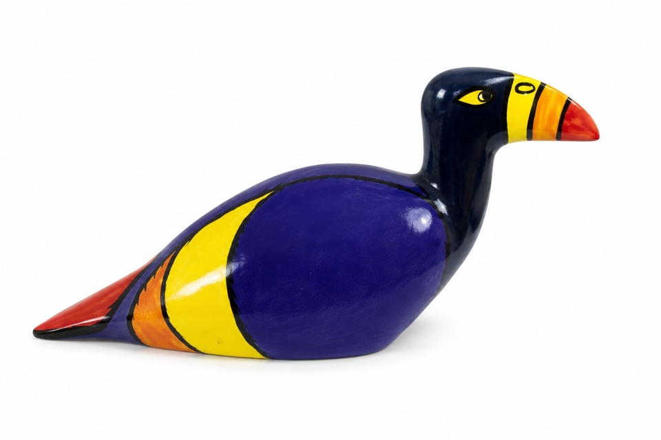 Hornbill