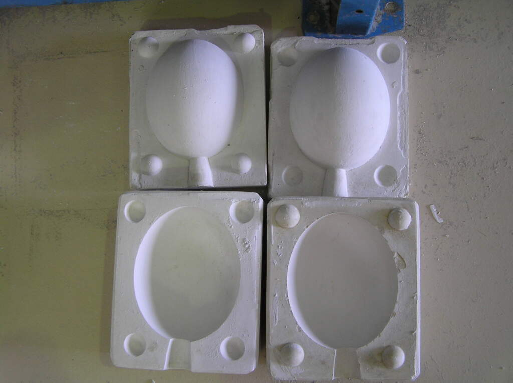 Ostrich Egg