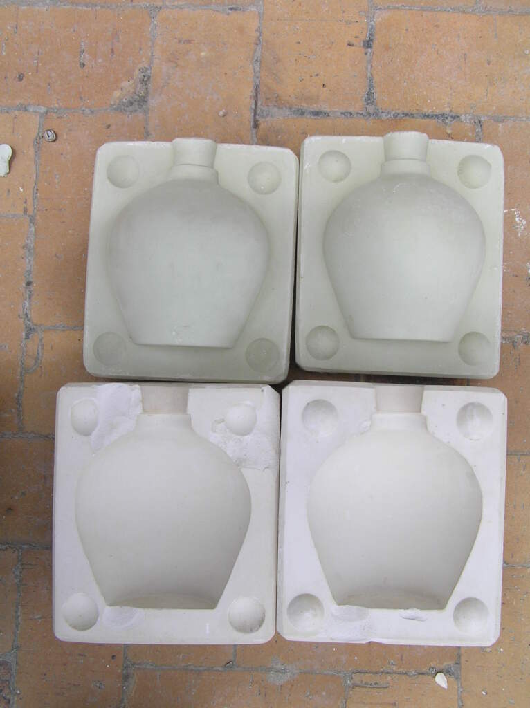 Lamp Base Oil