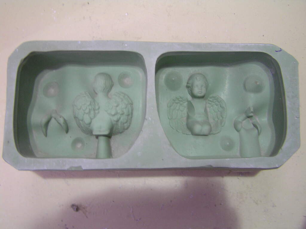 Cherub Extra Small