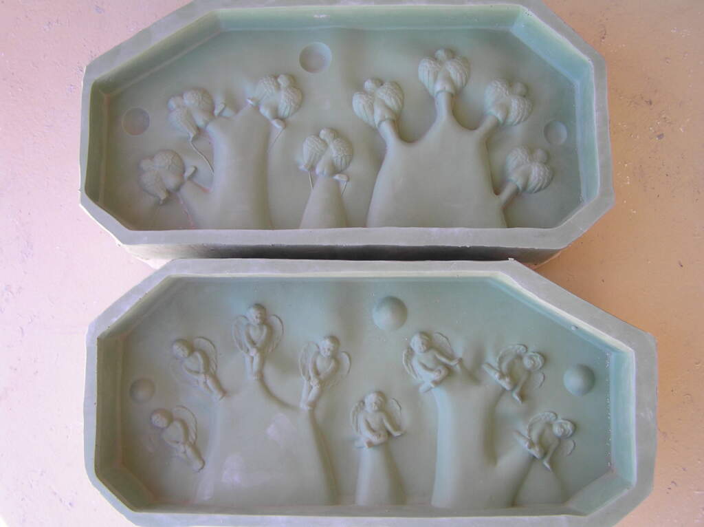 Cherubs 8 Small