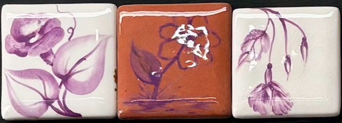 Mauve