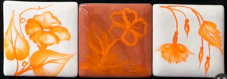 Orange - Zr