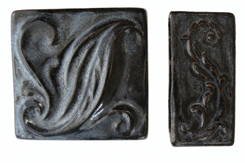 Charcoal Lustre