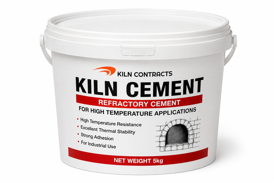 Kiln Cement