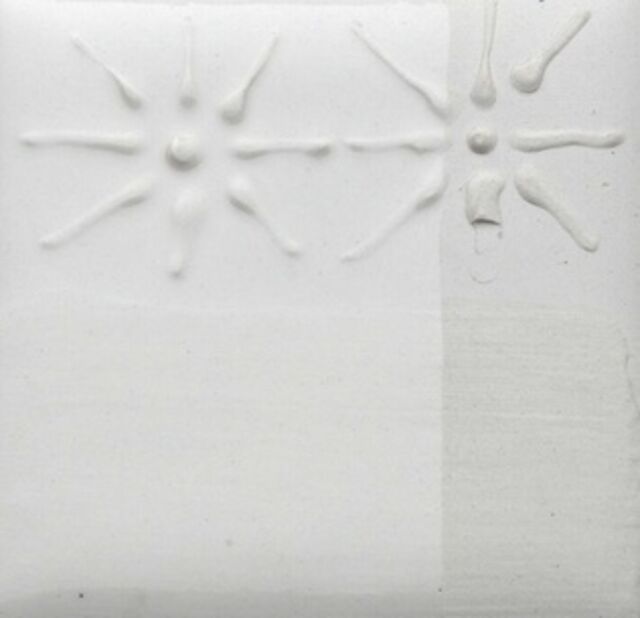 Ivory Decorating Slip