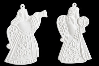 XMAS Angel Ornaments