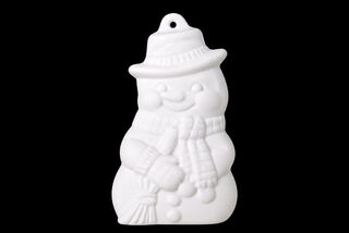 XMAS Snowman