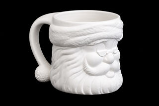 Mug - Father Christmas