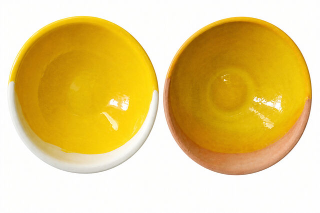 Cad Yellow
