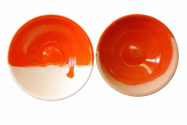 Cad Orange