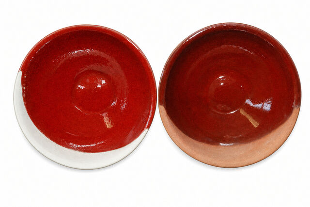 Cad Red