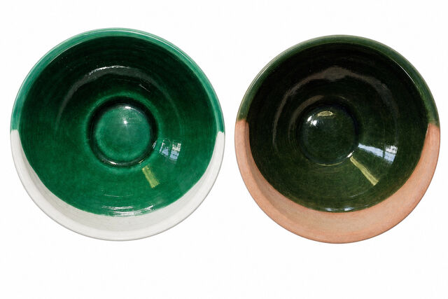 Clear Green